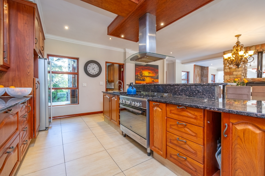 6 Bedroom Property for Sale in Fourways Gauteng