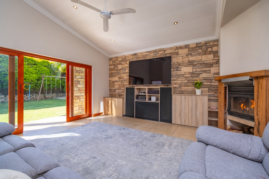 6 Bedroom Property for Sale in Fourways Gauteng