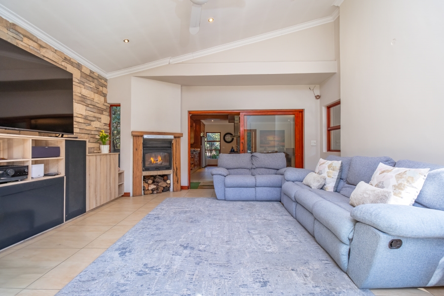 6 Bedroom Property for Sale in Fourways Gauteng