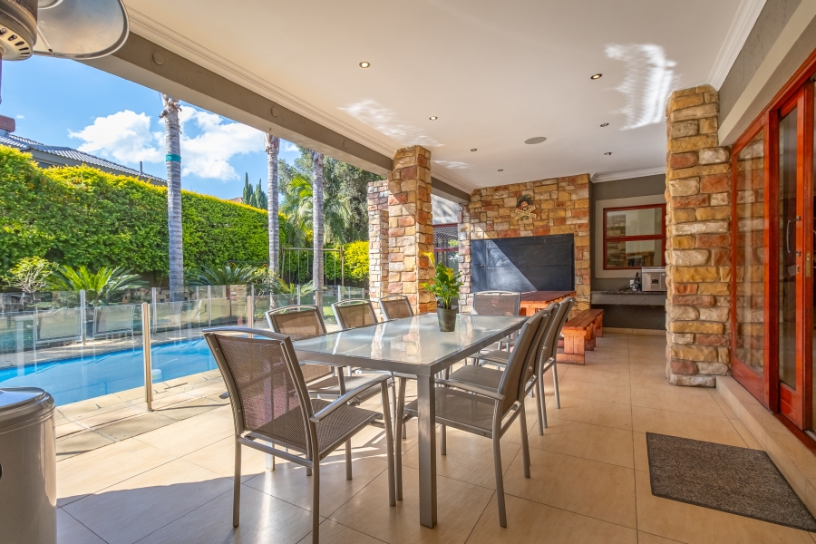 6 Bedroom Property for Sale in Fourways Gauteng