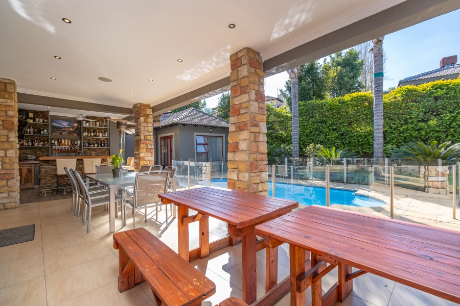 6 Bedroom Property for Sale in Fourways Gauteng