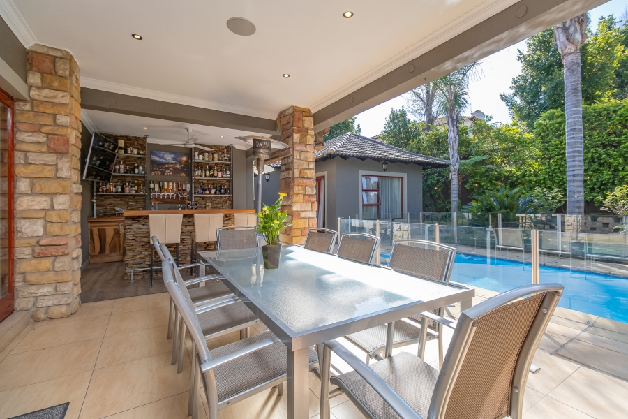 6 Bedroom Property for Sale in Fourways Gauteng