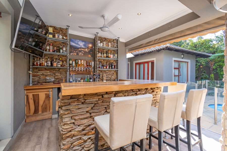 6 Bedroom Property for Sale in Fourways Gauteng