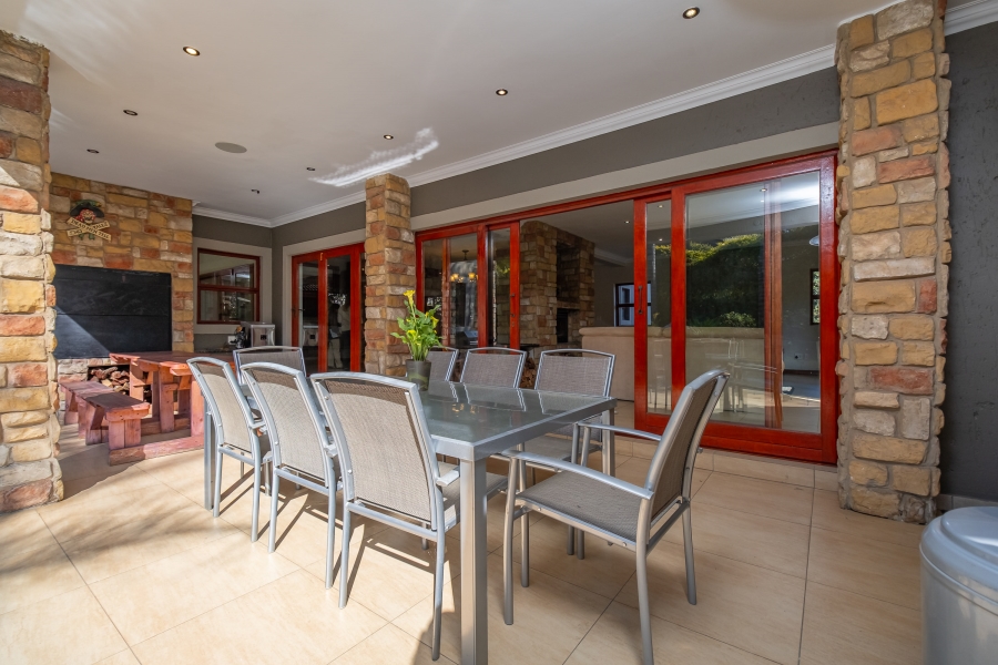 6 Bedroom Property for Sale in Fourways Gauteng