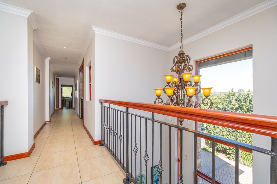 6 Bedroom Property for Sale in Fourways Gauteng