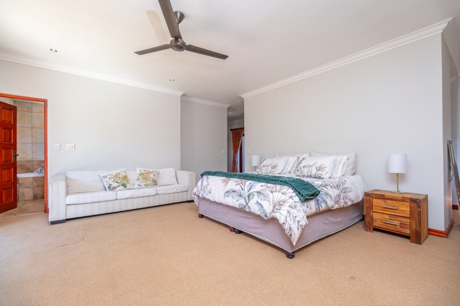 6 Bedroom Property for Sale in Fourways Gauteng