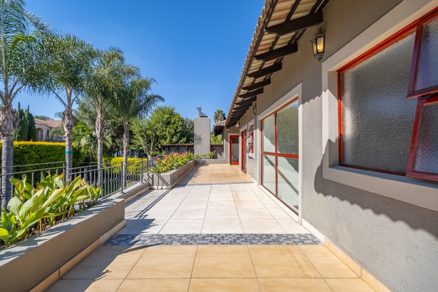 6 Bedroom Property for Sale in Fourways Gauteng