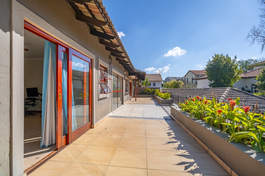 6 Bedroom Property for Sale in Fourways Gauteng