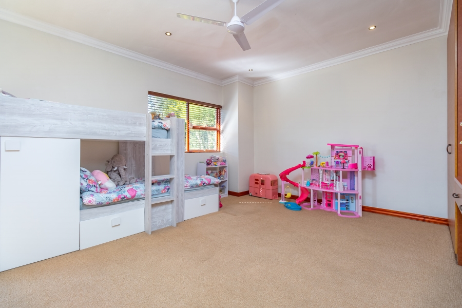 6 Bedroom Property for Sale in Fourways Gauteng