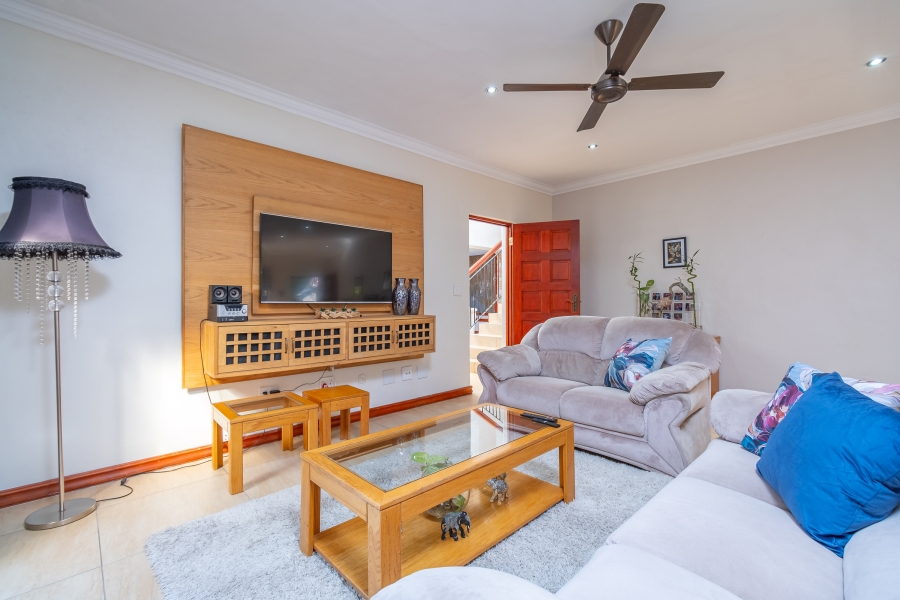 6 Bedroom Property for Sale in Fourways Gauteng