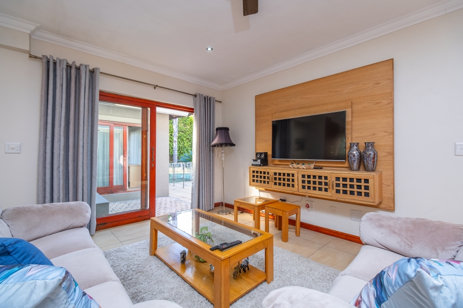 6 Bedroom Property for Sale in Fourways Gauteng