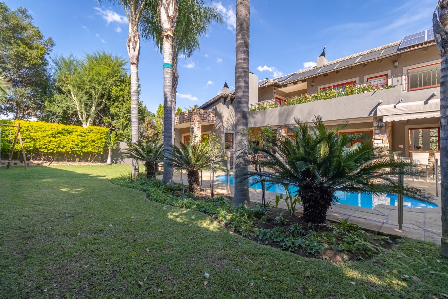 6 Bedroom Property for Sale in Fourways Gauteng