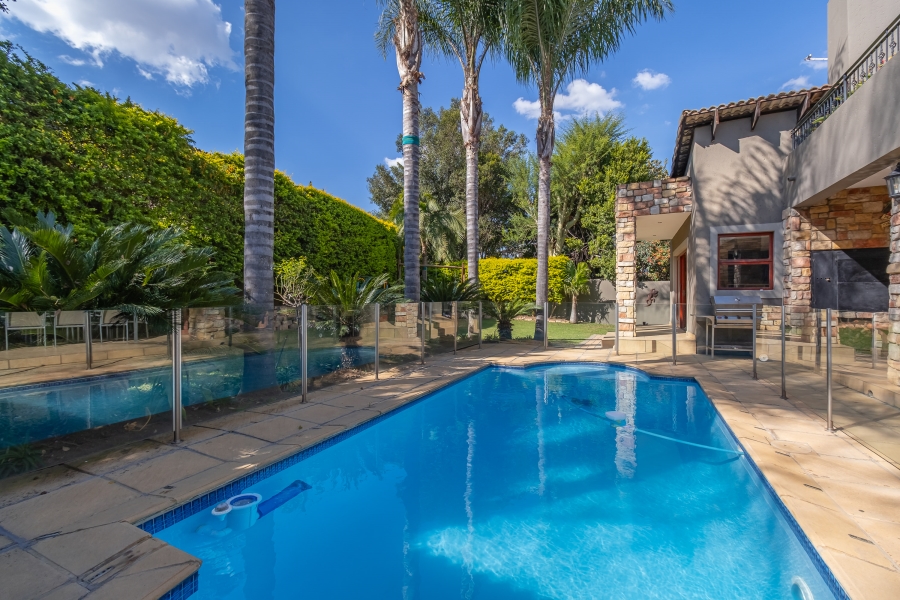 6 Bedroom Property for Sale in Fourways Gauteng