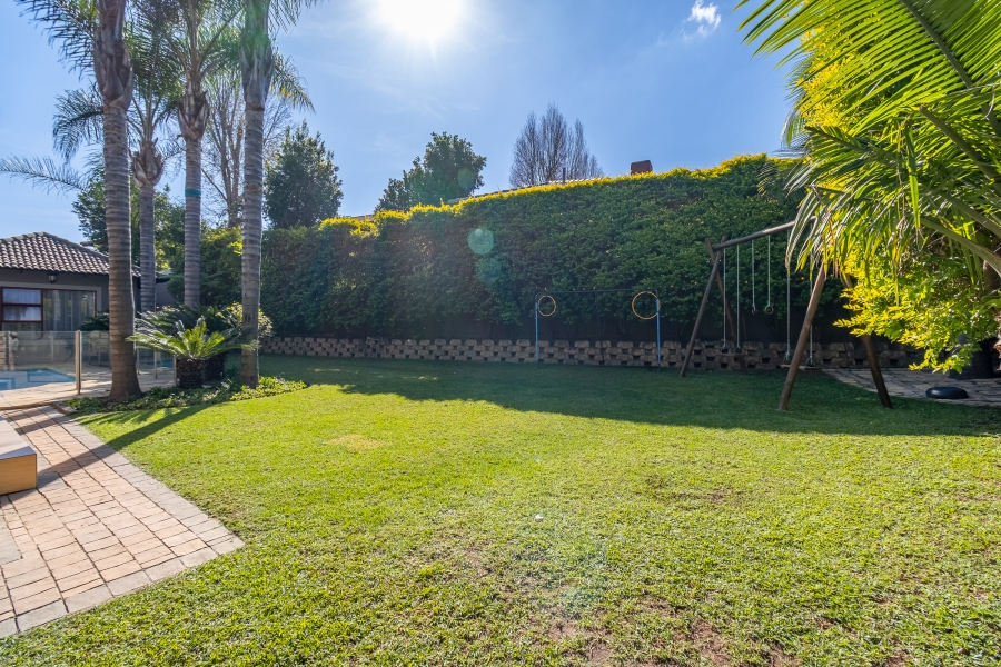 6 Bedroom Property for Sale in Fourways Gauteng
