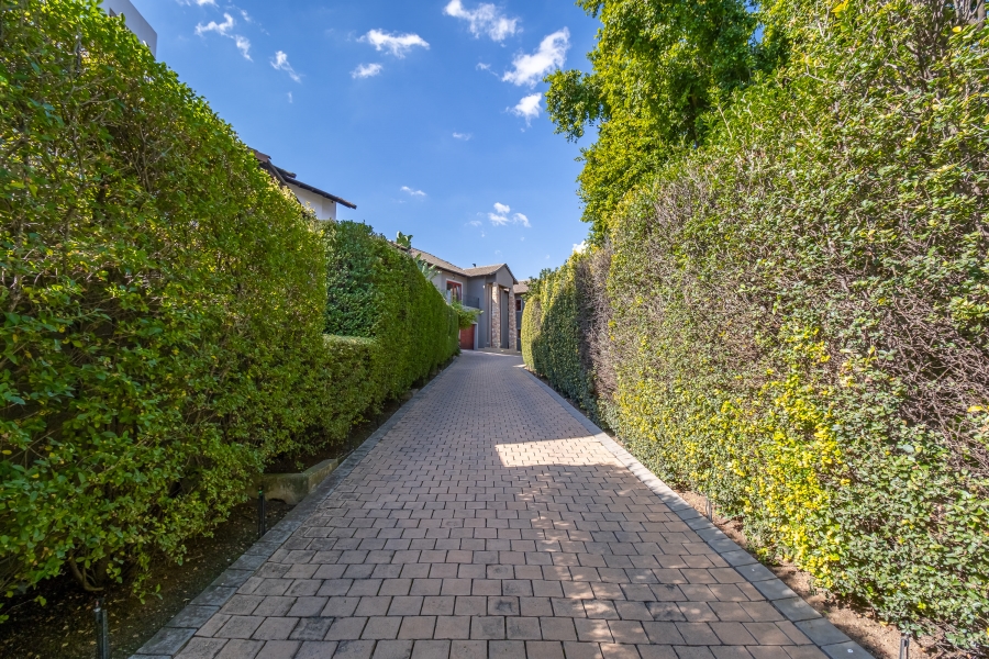 6 Bedroom Property for Sale in Fourways Gauteng