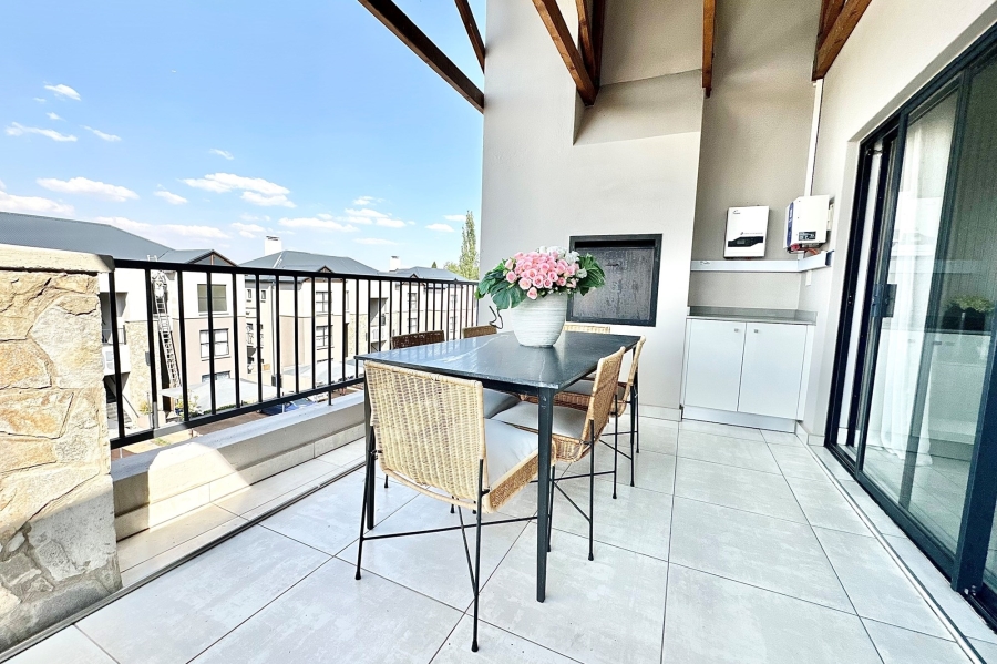 2 Bedroom Property for Sale in The Polofields Gauteng