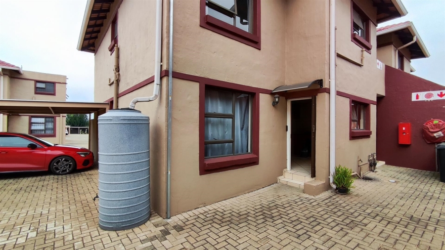 2 Bedroom Property for Sale in Alberton North Gauteng