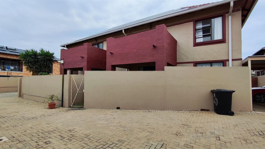 2 Bedroom Property for Sale in Alberton North Gauteng