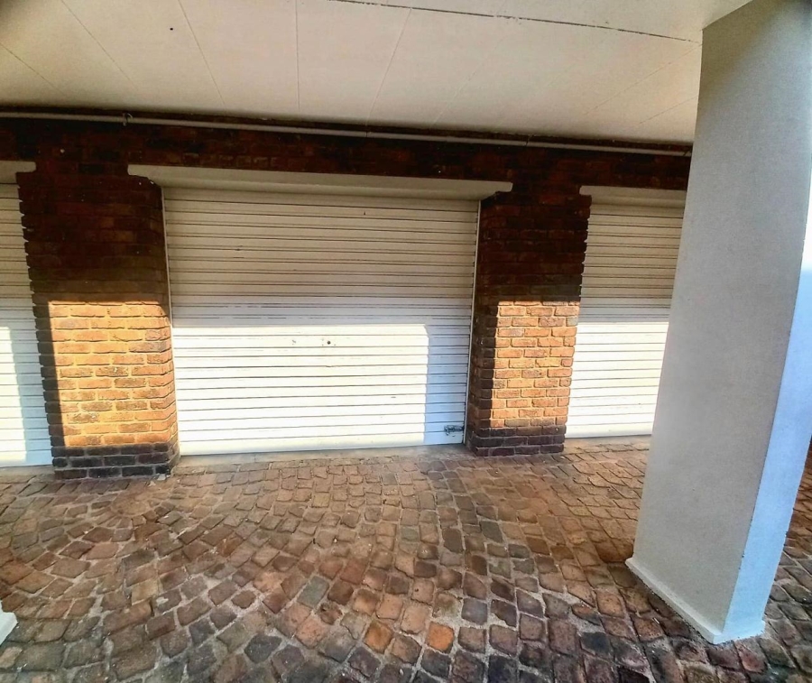 3 Bedroom Property for Sale in Arcadia Gauteng