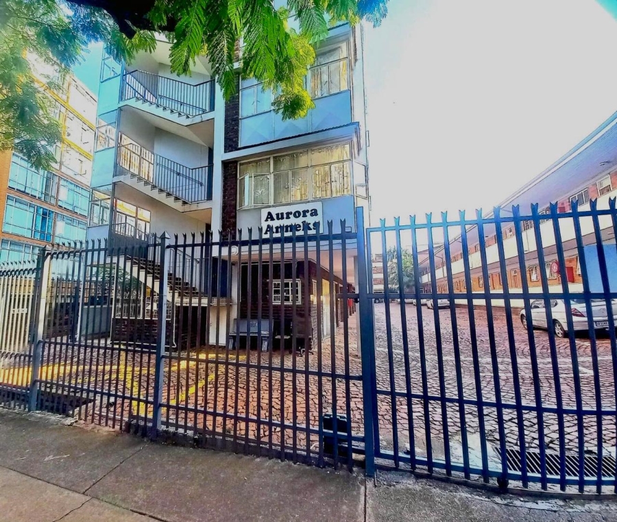 3 Bedroom Property for Sale in Arcadia Gauteng