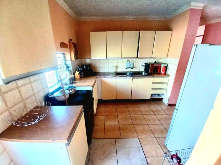 3 Bedroom Property for Sale in Arcadia Gauteng