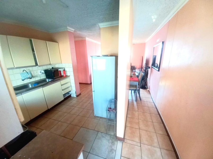 3 Bedroom Property for Sale in Arcadia Gauteng