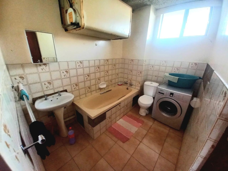 3 Bedroom Property for Sale in Arcadia Gauteng