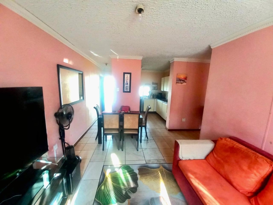 3 Bedroom Property for Sale in Arcadia Gauteng