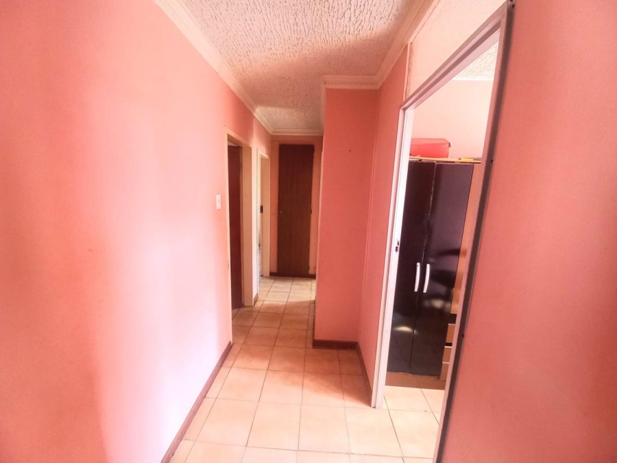 3 Bedroom Property for Sale in Arcadia Gauteng