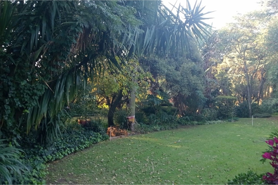0 Bedroom Property for Sale in Northcliff Gauteng