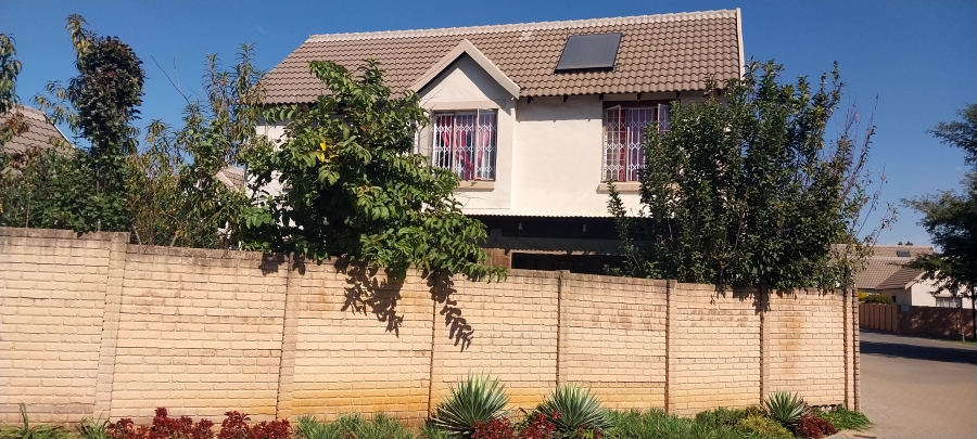 3 Bedroom Property for Sale in The Willows Gauteng