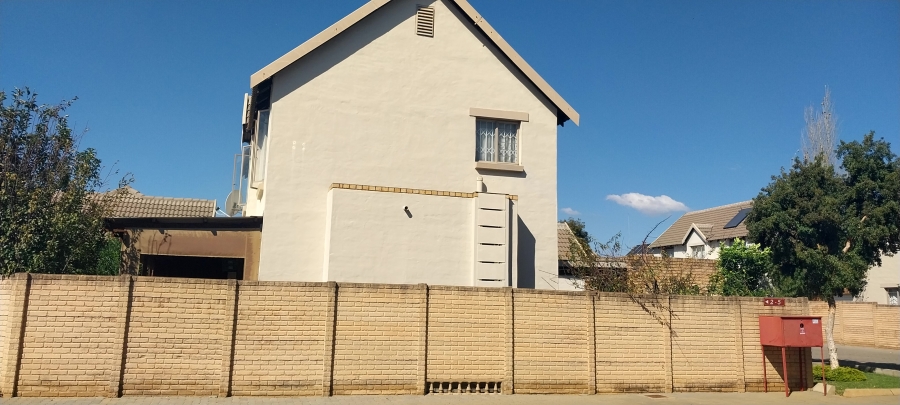 3 Bedroom Property for Sale in The Willows Gauteng