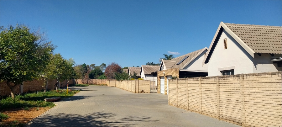 3 Bedroom Property for Sale in The Willows Gauteng