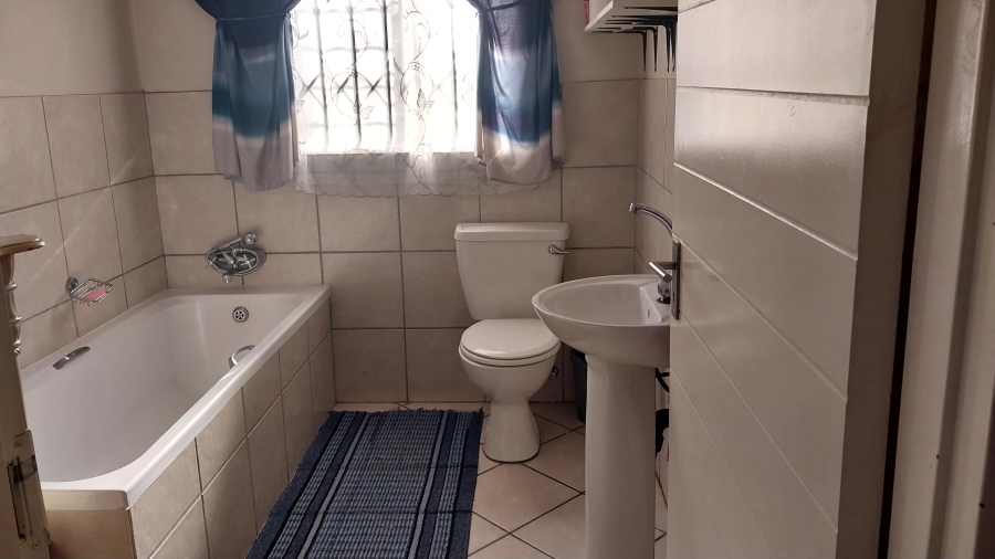 3 Bedroom Property for Sale in The Willows Gauteng