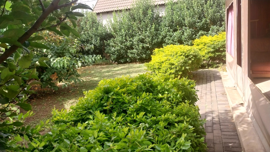 3 Bedroom Property for Sale in The Willows Gauteng