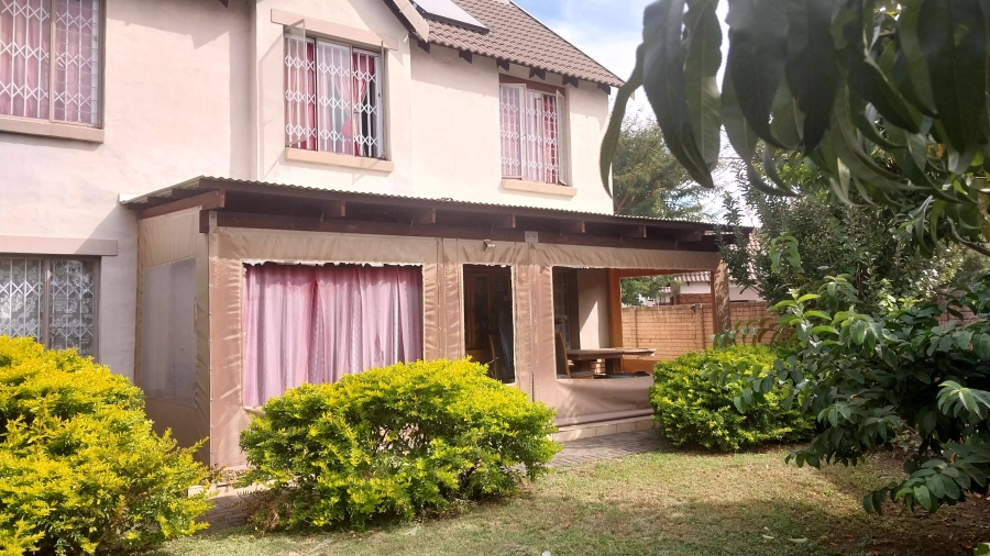 3 Bedroom Property for Sale in The Willows Gauteng