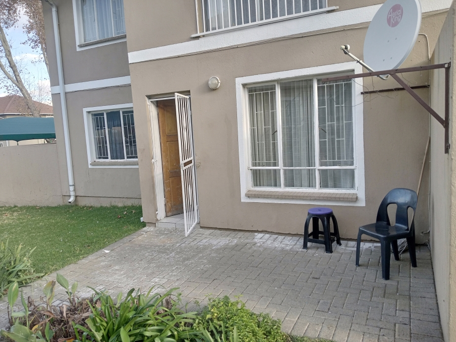 2 Bedroom Property for Sale in Comet Gauteng