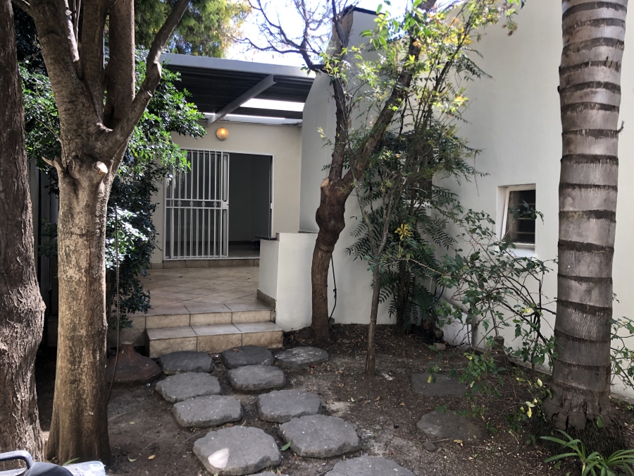 To Let 2 Bedroom Property for Rent in Franklin Roosevelt Park Gauteng