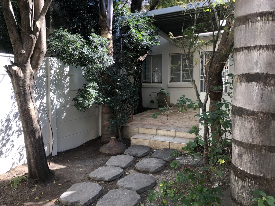 To Let 2 Bedroom Property for Rent in Franklin Roosevelt Park Gauteng