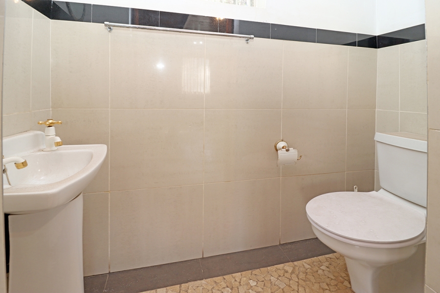 3 Bedroom Property for Sale in Cyrildene Gauteng