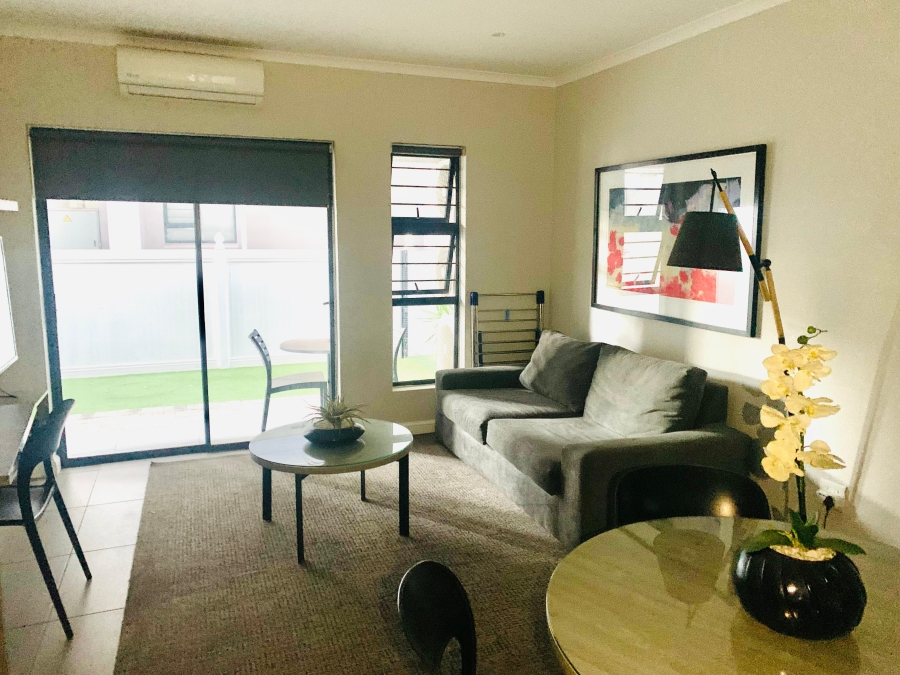 2 Bedroom Property for Sale in Morningside Gauteng