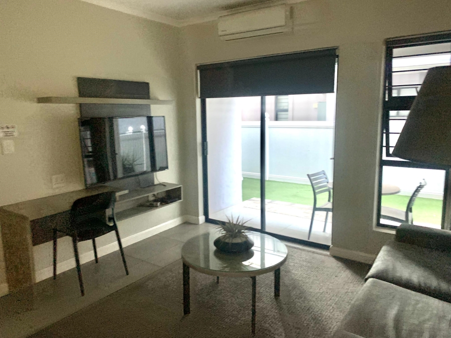 2 Bedroom Property for Sale in Morningside Gauteng