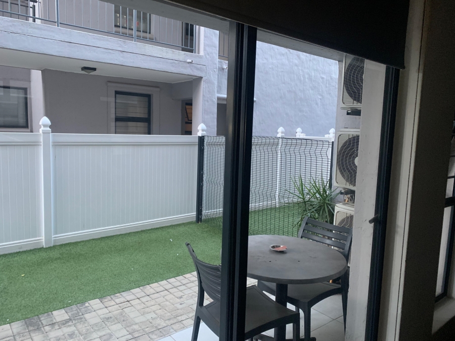 2 Bedroom Property for Sale in Morningside Gauteng