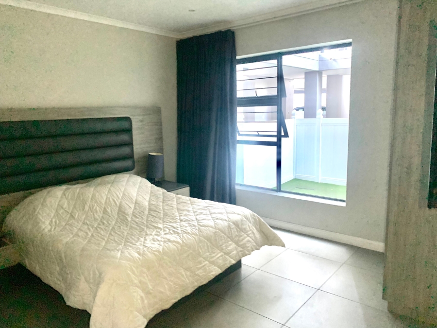 2 Bedroom Property for Sale in Morningside Gauteng