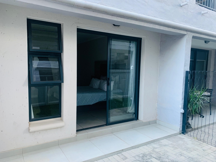 2 Bedroom Property for Sale in Morningside Gauteng