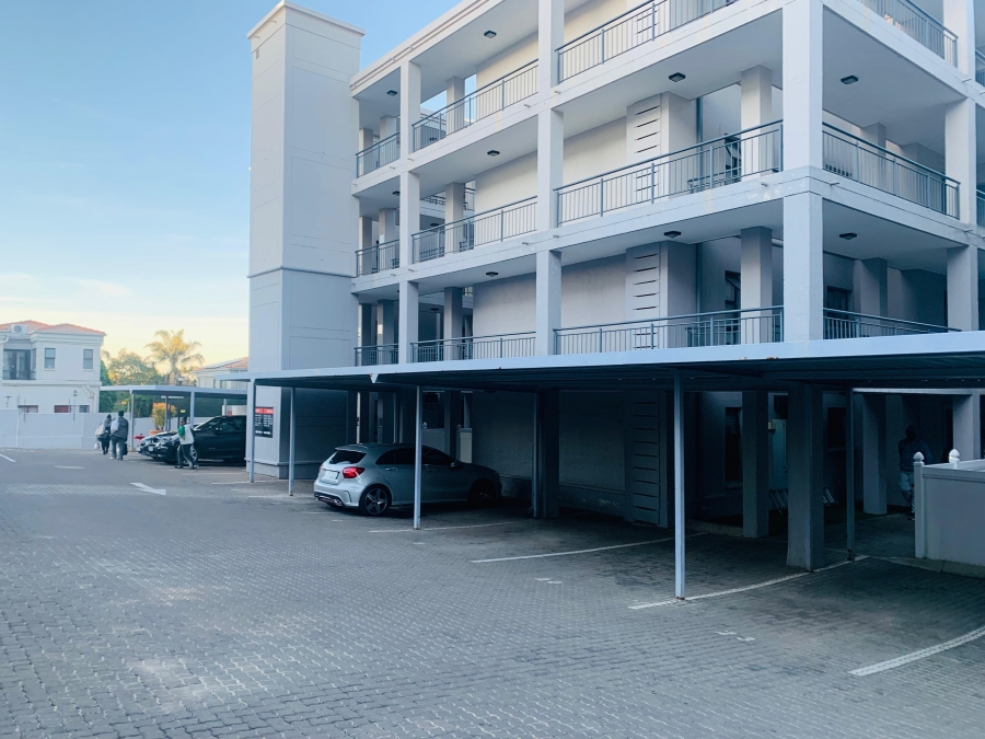 2 Bedroom Property for Sale in Morningside Gauteng