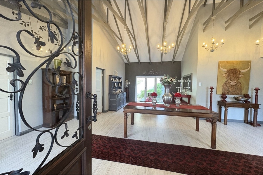 5 Bedroom Property for Sale in Bryanston Gauteng