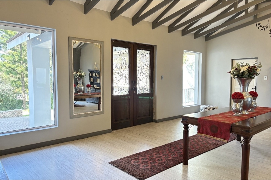 5 Bedroom Property for Sale in Bryanston Gauteng