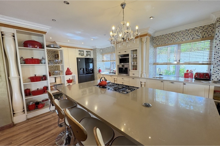 5 Bedroom Property for Sale in Bryanston Gauteng