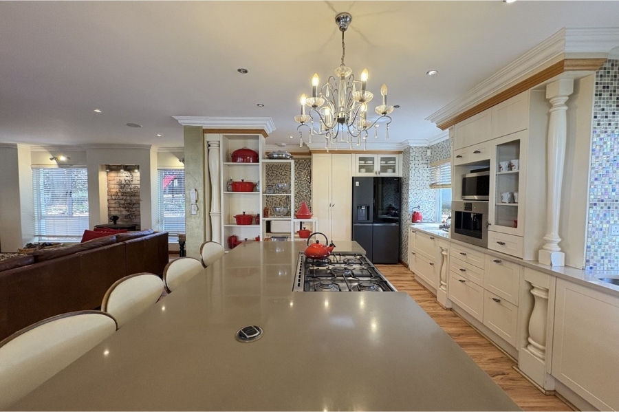 5 Bedroom Property for Sale in Bryanston Gauteng
